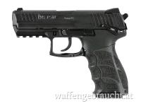  SURPLUS Pistole Heckler und Koch P30 V4