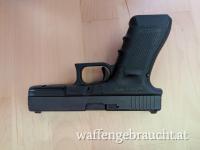 Glock 17 Gen 4 plus