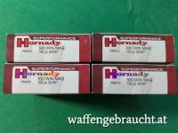 Hornady Superformance 300 Win Magnum GMX