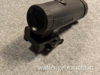 Holosun HM3X Magnifier 3x 