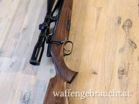 Steyr Mannlicher Luxus Kal.243 Win,Mod.Goiserer"Reserviert"