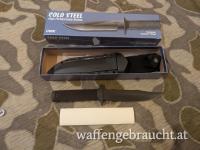SOG Knife Cold Steel UWK Carbon V Kampfmesser