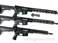 Grand Power GP R15 11'' oder 14,5'' Kal. .223 Rem/5,56 Nato wieder auf Lager!
