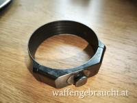 Recknagel Schwenkmontage Ring Objektivring 61mm Stahl Zielfernrohrmontage ERA 