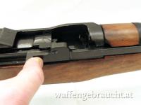 M1 GARAND RIFLE