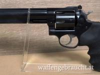 Ruger GP 100 .357 mag # schwarz 6" Lauf