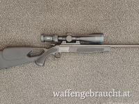 Bergara BA 13 TD Thumbh., Kaliber .222 Rem., Meopta Optika5 4-20x50 RD  NEUWAFFE!