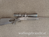 Bergara BA 13 TD Thumb., Kaliber .30-06, Meopta Optika6 3-18x50 RD  NEUWAFFE!