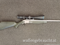 Bergara BA 13 TD STS Green, Kaliber 6,5 CRM, Meopta Optika5 4-20x50 RD  NEUWAFFE!