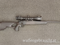 Blaser R8 Ultimate, Kaliber .30-06, Swarovski Z6i 2,5-15x56 P BT  NEUWAFFE!