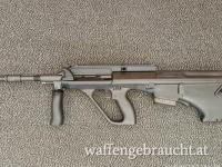 Steyr Arms AUG A3 SA Flat Top LL 417mm, Kaliber .223 Rem.  NEUWAFFE!