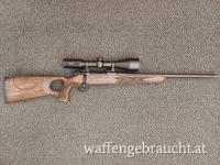 Mauser 18 Pure Max, Kaliber .30-06, Kahles Helia 2,4-12x56  NEUWAFFE!