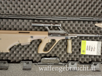 Steyr Arms AUG Z SA Army Oliv, Kaliber .223 Rem.  NEUWAFFE!