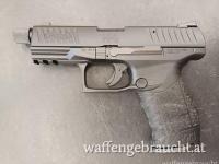 Walther PPQ M2 4,6" Tactical, Kaliber .22lr  NEUWAFFE!