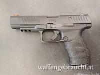 Walther PPQ M2 5", Kaliber .22lr  NEUWAFFE!