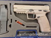Tisas Zigana P9L, Kaliber 9x19