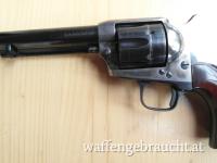 REVOLVER SINGLE ACTION von UBERTI, im Cal. 44-40
