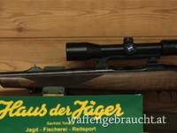 Sauer 90 .375H&H Zeiss Variopoint M 1,5-6x42 T*