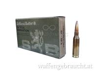 S&B 5,45x39 FMJ 60gr/3,9g 20 Schuss *LAGERND*