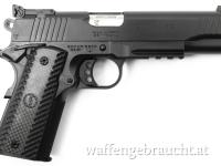 1911 Schmeisser Hugo 45 ACP