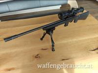 ISSC SPA Tactical .22