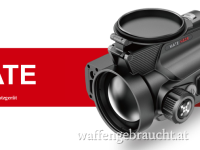 Nocpix Mate H50R inkl. gratis Rusan MCR Adapter