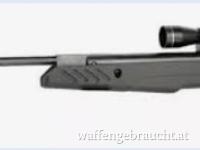 Swiss Arms 1200 Tactical Black inkl. 4x32 Scope (19,5 Joule)