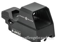 Hämmerli TAC R1 22 inkl leuchtpunktvisier