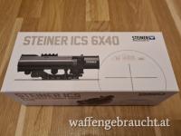 Steiner ICS 6x40