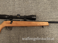 Voere .22LR "Flobert"