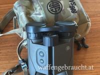 SIG SAUER KILO 6K 10x32 Fernglas mit Laser Entfernungsmesser
