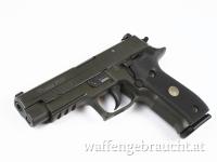 Sig Sauer P226 Legion