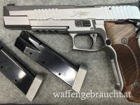Sig Sauer X-Six aus deutscher Produktion