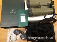Swarovski Habicht SLC 8x56 B *** TOP-Zustand***
