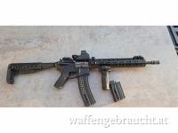 HÄMMERLI TAC R1 22 HALBAUTOMAT MIT GARANTIE