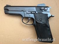 Smith & Wesson 559 - 9mm Luger - Ganzstahl
