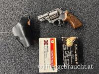 Taurus Revolver -Kommissionsverkauf-