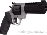 Taurus Raging Hunter 357 Mag Double-Action Revolver mit 5,12 Zoll Lauf