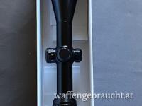 Zielfernrohr 3-12 x 50 mit Leuchtabsehen