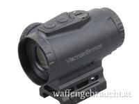 Vector Optics SCPS-M03 Paragon 3x18 Micro Prism Scope, gutes Absehen, Beleuchtung defekt