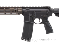  Daniel Defense DD4 MK18 RIII  FDE .223 Rem.