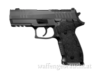 Steyr Arms Pistole ATD Compact Comp