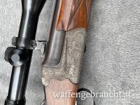 Ferlacher BBF Fabr. Koschat 7x65 /16 mit Kahles 3-9x39