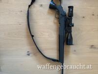 Steyr Gams SM12 Carbon in 308 Win