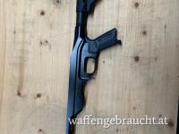 MDT LSS Gen2 Chassis für Tikka T3 Short Action