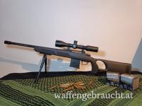 SABATTI Urban Sniper Kal. 308 - KOMPLETTSET