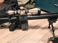 Schmeisser Ultramatch 20'' STS