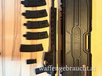 Daniel Defense DDM4 V7 PRO 5,56x45 18"