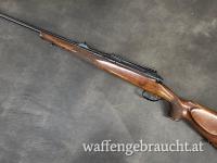 Repetierbüchse Anschütz Mod. 110 inkl. Schiene