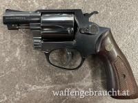 →in der Kürze liegt die Kraft← 2" Revolver Aktion - Rossi